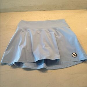 Vuori volley skirt Sky Blue